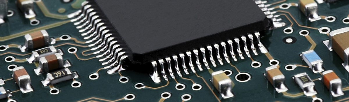Printed Circuit Board Assembly (PCBA)