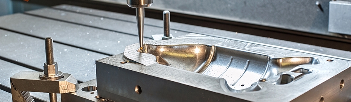 Plastic Injection Molding